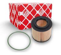 febi bilstein 23468 Oil Filter