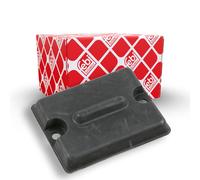 FEBI BILSTEIN 23487 Pressure Disc, leaf spring