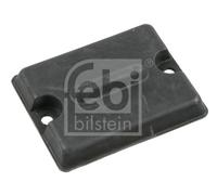 FEBI BILSTEIN 23487 Pressure Disc, leaf spring