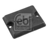 FEBI BILSTEIN 23487 Suspension Rubber Buffer Front Rear Fits MERCEDES-BENZ