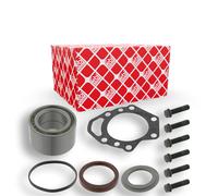 Febi 23489, 208 Rear Wheel Bearing Kit Fits Mercedes 308 Sprinter 902 350 00 68