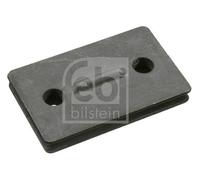 febi bilstein 23493 Rubber Buffer, suspension