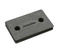 febi bilstein 23493 Rubber Buffer, suspension