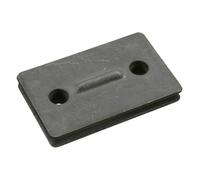 FEBI BILSTEIN 23493 Suspension Rubber Buffer Left Rear Right Fits Mercedes