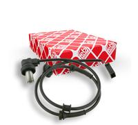 febi bilstein 23496 Wheel Speed Sensor Fits Audi A4 1.9 TDI 2.5 TDI 1.9 Hybrid