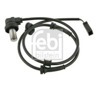 febi bilstein 23496 Wheel Speed Sensor Fits Audi A4 1.9 TDI 2.5 TDI 1.9 Hybrid