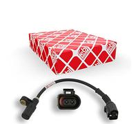 febi bilstein 23498 ABS Sensor, pack of one