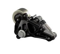 FEBI BILSTEIN 23501 V-Ribbed Belt Belt Tensioner Fits Mercedes E-Class T-Model
