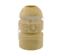 febi bilstein Bump Stop 23524, Rear leaf spring, fits VW Caddy LT 28-35 I 75-96, pack of one