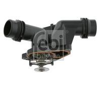 Febi Bilstein 23529 Coolant Thermostat Cooling System Fits BMW 3 Series 5 Series
