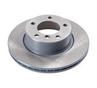 FEBI BILSTEIN 23536 Brake Disc Front Replacement Fits BMW 1 Coupe Convertible 3