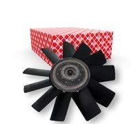 FEBI BILSTEIN 23538 Fan, radiator