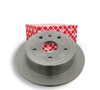 FEBI BILSTEIN 23540 Brake disc