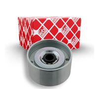 FEBI BILSTEIN 23543 Deflection / guide pulley, V-ribbed belt