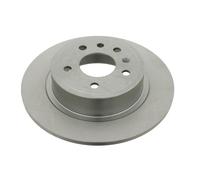 Febi Bilstein 23551 Rear Brake Disc Braking System Replacement Fits Saab 9-5
