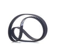 Timing belt with rounded tooth profile 23554 FEBI BILSTEIN for VW SKODA AUDI