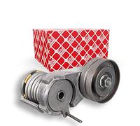 febi bilstein 23558 Tensioner Assembly for auxiliary belt, pack of one