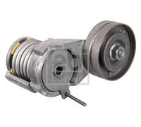 FEBI BILSTEIN Belt Tensioner 23558 - V-ribbed (multi-ribbed) - fits VW, Skoda, Seat