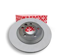 FEBI BILSTEIN 23564 Brake disc