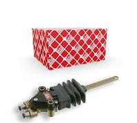 febi bilstein 23567 Suspension Level Valve