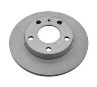 FEBI BILSTEIN 23570 Brake Disc Rear Fits Audi A4 B6 Avant Convertible B7 Seat