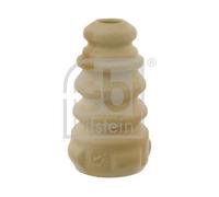 Febi Bilstein 23586 Rear Rubber Buffer Suspension Fits Seat Altea Xl Leon Toledo