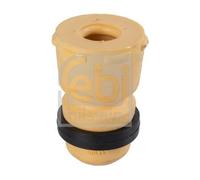 Febi 23598 Bump Stop Front Axle High performance Fits Opel Corsa 2006 - 2011