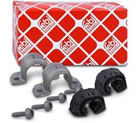 febi bilstein 23606 Anti Roll Bar Bush Kit, pack of one