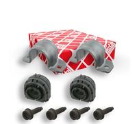 febi bilstein 23606 Anti Roll Bar Bush Kit, pack of one