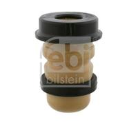 Bump Stop fits SKODA KAMIQ NW4 Front 1.0 1.5 1.6D 2019 on Suspension 1K0412303G