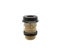 Bump Stop fits SKODA KAMIQ NW4 Front 1.0 1.5 1.6D 2019 on Suspension 1K0412303G