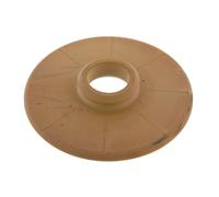 FEBI BILSTEIN 23616 Spring Seat Rear Fits Audi A3 TT Roadster Seat Leon Skoda VW