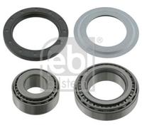 FEBI BILSTEIN 23625 Wheel Bearing Kit Left Front Right Fits Mercedes Vario Van