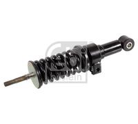Cab Suspension Shock Absorber Rear 23638 Febi Damper Cabin 098408733 099438144