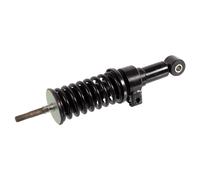 FEBI BILSTEIN 23638 Driver Cab Suspension Shock Absorber Rear Fits Iveco
