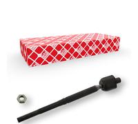 Febi Bilstein Inner Tie Rod 23645 - Toyota Yaris P1 (1NZ-FE/1ND-TV/2NZ-FE)