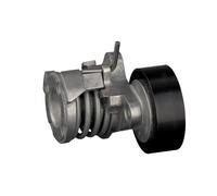 FEBI BILSTEIN 23650 Belt Tensioner, v-ribbed belt