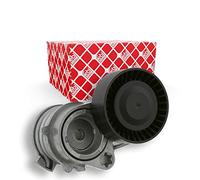 Multi-ribbed V-belt tensioner Automatic 23650 FEBI BILSTEIN for BMW 3 3 Touring