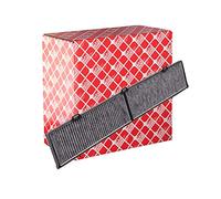 febi bilstein 23683 Cabin Filter, 1 unit