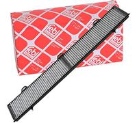 febi bilstein 23683 Cabin Filter, 1 unit