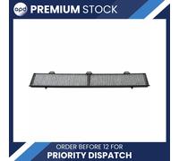 febi bilstein 23683 Cabin Filter, 1 unit
