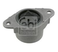 FEBI BILSTEIN 23690 Suspension Strut Support Mount Rear Fits Ford Fiesta Mazda 2