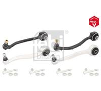 Febi Bilstein 23700 Front Control Arm Repair Kit Replacement Fits Mercedes-Benz