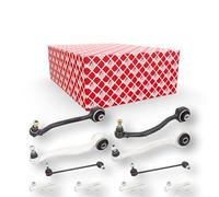 febi bilstein 23701 Control Arm Kit
