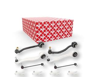 febi bilstein 23701 Control Arm Kit