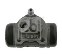 Rear Right Wheel Cylinder Fits Smart Cabrio model 450 City Coupe Cros Febi 23736