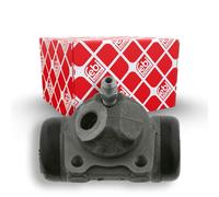 Rear Right Wheel Cylinder Fits Smart Cabrio model 450 City Coupe Cros Febi 23736