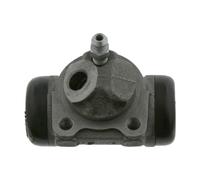 Rear Right Wheel Cylinder Fits Smart Cabrio model 450 City Coupe Cros Febi 23736