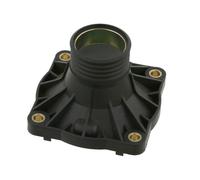 FEBI BILSTEIN 23739 Thermostat Housing Replacement Fits BMW 5 Touring 7 8