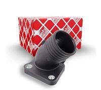 febi bilstein 23742 Coolant Flange for cylinder head, pack of one